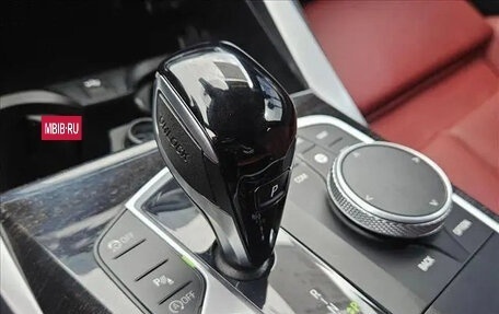 BMW 4 серия, 2022 год, 4 790 000 рублей, 16 фотография