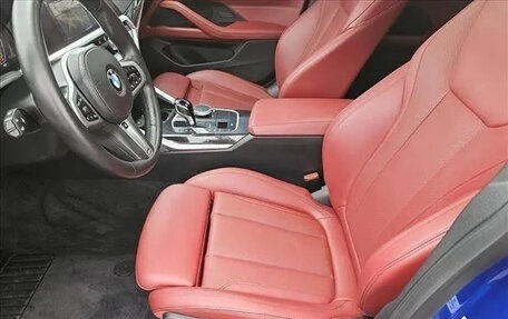 BMW 4 серия, 2022 год, 4 790 000 рублей, 18 фотография