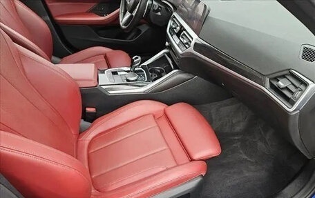 BMW 4 серия, 2022 год, 4 790 000 рублей, 19 фотография