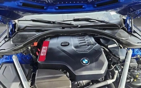 BMW 4 серия, 2022 год, 4 790 000 рублей, 11 фотография