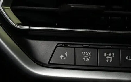 BMW X3 M, 2022 год, 6 357 196 рублей, 8 фотография