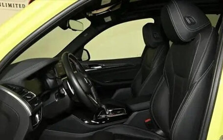 BMW X3 M, 2022 год, 6 357 196 рублей, 11 фотография