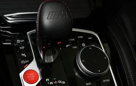 BMW X3 M, 2022 год, 6 357 196 рублей, 7 фотография