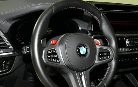 BMW X3 M, 2022 год, 6 357 196 рублей, 6 фотография