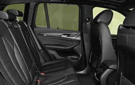 BMW X3 M, 2022 год, 6 357 196 рублей, 13 фотография