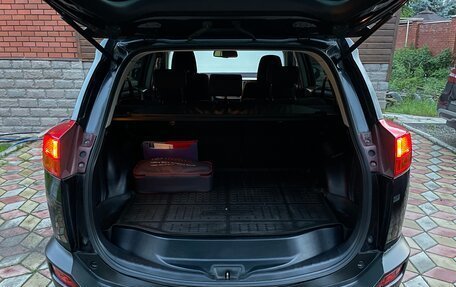 Toyota RAV4, 2014 год, 2 150 000 рублей, 5 фотография