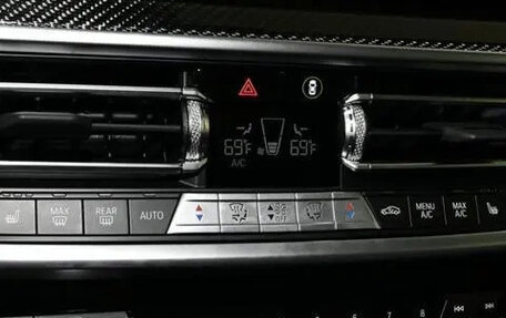 BMW X3 M, 2022 год, 6 357 196 рублей, 23 фотография