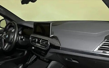 BMW X3 M, 2022 год, 6 357 196 рублей, 24 фотография