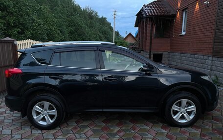 Toyota RAV4, 2014 год, 2 150 000 рублей, 2 фотография