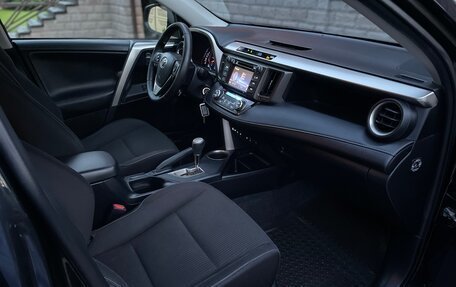 Toyota RAV4, 2014 год, 2 150 000 рублей, 14 фотография