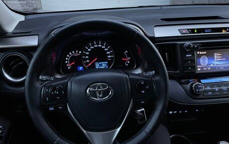 Toyota RAV4, 2014 год, 2 150 000 рублей, 10 фотография