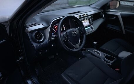 Toyota RAV4, 2014 год, 2 150 000 рублей, 9 фотография