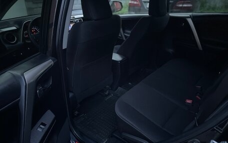 Toyota RAV4, 2014 год, 2 150 000 рублей, 12 фотография