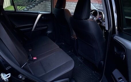 Toyota RAV4, 2014 год, 2 150 000 рублей, 13 фотография