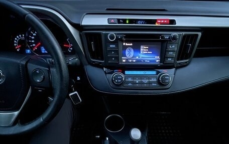 Toyota RAV4, 2014 год, 2 150 000 рублей, 11 фотография