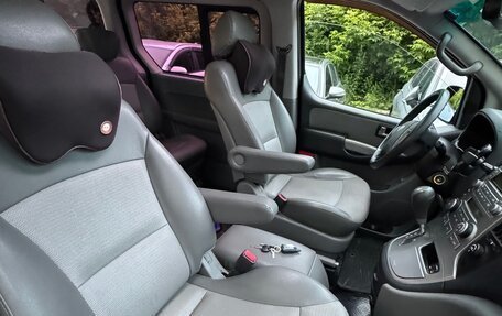 Hyundai Grand Starex Grand Starex I рестайлинг 2, 2012 год, 1 650 000 рублей, 16 фотография