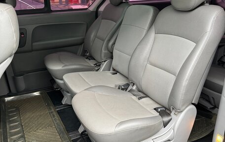 Hyundai Grand Starex Grand Starex I рестайлинг 2, 2012 год, 1 650 000 рублей, 20 фотография