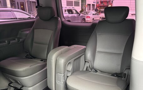Hyundai Grand Starex Grand Starex I рестайлинг 2, 2012 год, 1 650 000 рублей, 21 фотография