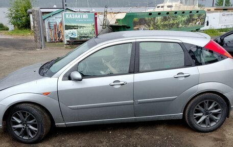 Ford Focus IV, 2005 год, 254 000 рублей, 2 фотография