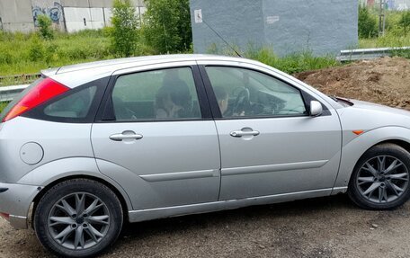 Ford Focus IV, 2005 год, 254 000 рублей, 5 фотография