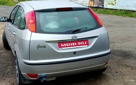 Ford Focus IV, 2005 год, 254 000 рублей, 4 фотография