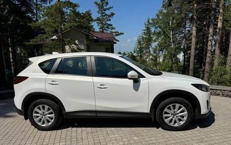 Mazda CX-5 II, 2014 год, 1 950 000 рублей, 2 фотография