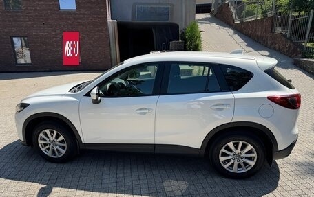 Mazda CX-5 II, 2014 год, 1 950 000 рублей, 6 фотография
