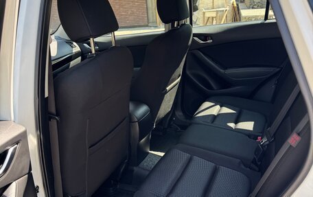 Mazda CX-5 II, 2014 год, 1 950 000 рублей, 16 фотография