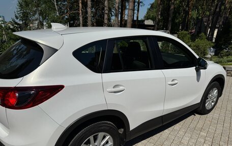 Mazda CX-5 II, 2014 год, 1 950 000 рублей, 9 фотография