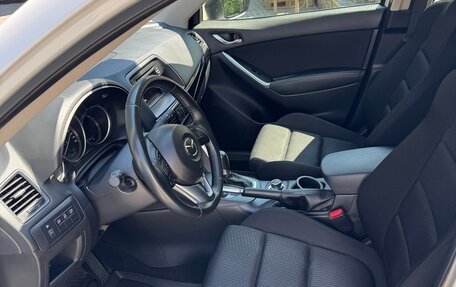 Mazda CX-5 II, 2014 год, 1 950 000 рублей, 12 фотография