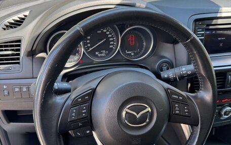 Mazda CX-5 II, 2014 год, 1 950 000 рублей, 10 фотография