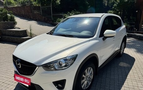 Mazda CX-5 II, 2014 год, 1 950 000 рублей, 7 фотография