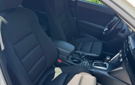 Mazda CX-5 II, 2014 год, 1 950 000 рублей, 20 фотография