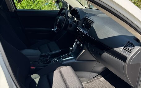 Mazda CX-5 II, 2014 год, 1 950 000 рублей, 22 фотография
