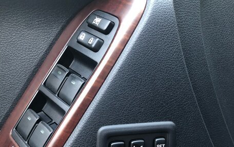 Toyota Land Cruiser Prado 150 рестайлинг 2, 2014 год, 3 500 000 рублей, 14 фотография