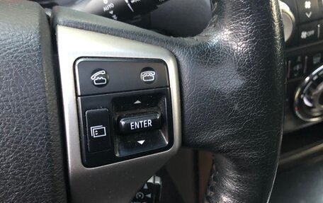 Toyota Land Cruiser Prado 150 рестайлинг 2, 2014 год, 3 500 000 рублей, 17 фотография