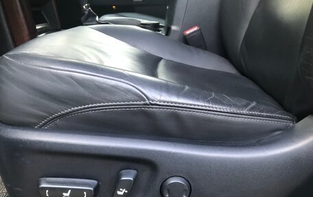 Toyota Land Cruiser Prado 150 рестайлинг 2, 2014 год, 3 500 000 рублей, 20 фотография