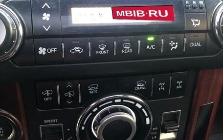Toyota Land Cruiser Prado 150 рестайлинг 2, 2014 год, 3 500 000 рублей, 18 фотография