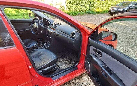 Mazda 3, 2007 год, 520 000 рублей, 7 фотография