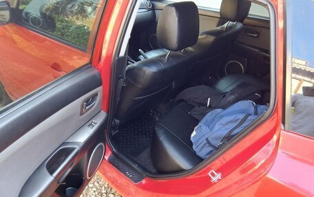 Mazda 3, 2007 год, 520 000 рублей, 6 фотография