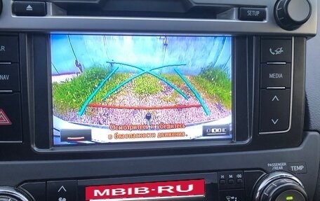 Toyota Land Cruiser Prado 150 рестайлинг 2, 2014 год, 3 500 000 рублей, 28 фотография