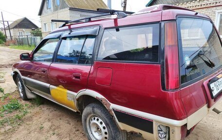 Toyota Sprinter Carib II, 1992 год, 199 000 рублей, 5 фотография
