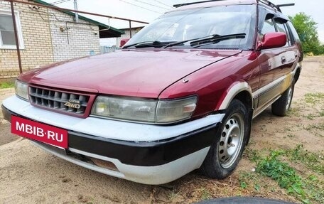 Toyota Sprinter Carib II, 1992 год, 199 000 рублей, 3 фотография