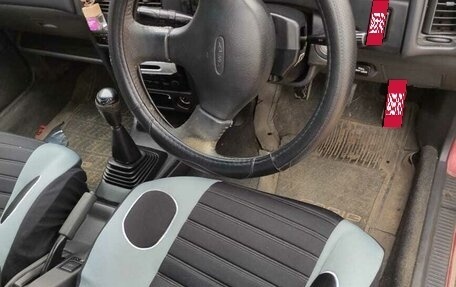 Toyota Sprinter Carib II, 1992 год, 199 000 рублей, 12 фотография