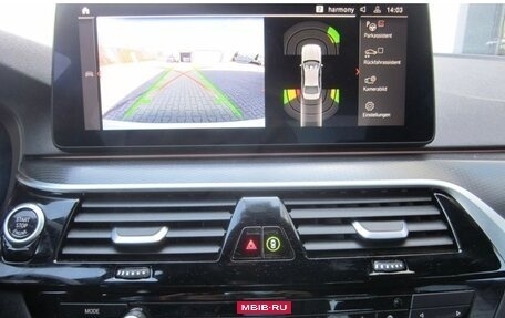 BMW 5 серия, 2022 год, 8 370 000 рублей, 4 фотография