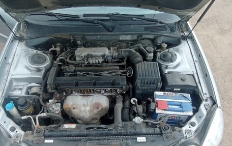 Hyundai Sonata IV рестайлинг, 2008 год, 380 000 рублей, 6 фотография