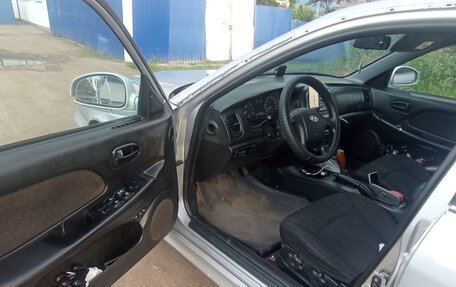 Hyundai Sonata IV рестайлинг, 2008 год, 380 000 рублей, 7 фотография