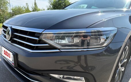 Volkswagen Passat B8 рестайлинг, 2019 год, 2 550 000 рублей, 11 фотография