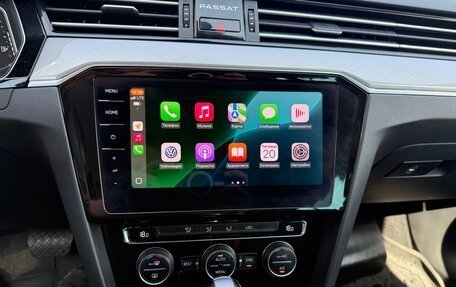 Volkswagen Passat B8 рестайлинг, 2019 год, 2 550 000 рублей, 18 фотография