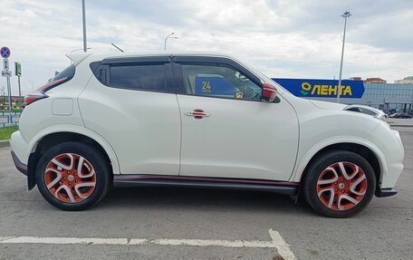 Nissan Juke II, 2019 год, 2 025 000 рублей, 3 фотография